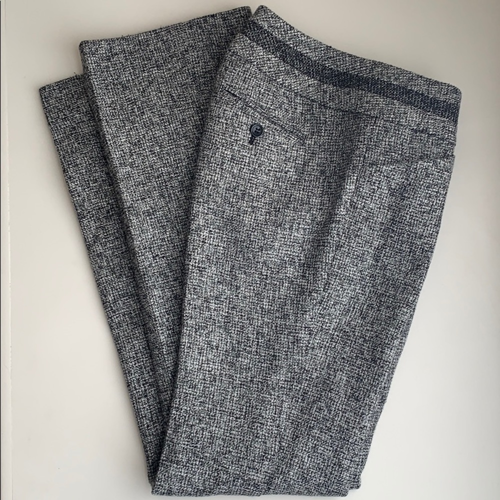 The Limited Drew Fit Pants